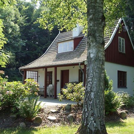 Skovvej Holiday House 1 Βίλα Randers Δωμάτιο φωτογραφία