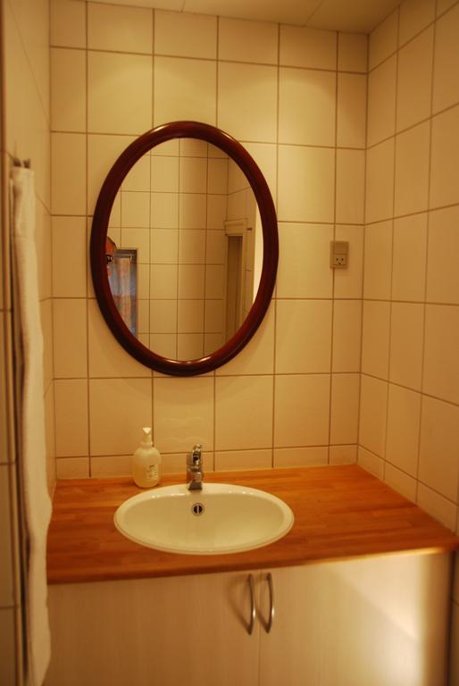 Skovvej Holiday House 1 Βίλα Randers Εξωτερικό φωτογραφία