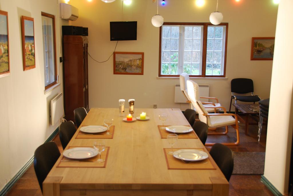 Skovvej Holiday House 1 Βίλα Randers Εξωτερικό φωτογραφία