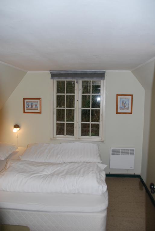 Skovvej Holiday House 1 Βίλα Randers Εξωτερικό φωτογραφία