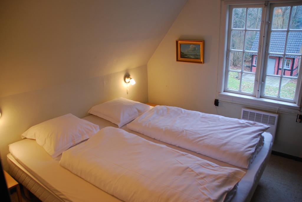 Skovvej Holiday House 1 Βίλα Randers Εξωτερικό φωτογραφία