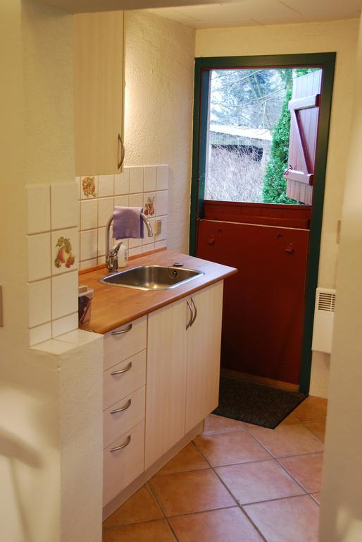 Skovvej Holiday House 1 Βίλα Randers Εξωτερικό φωτογραφία
