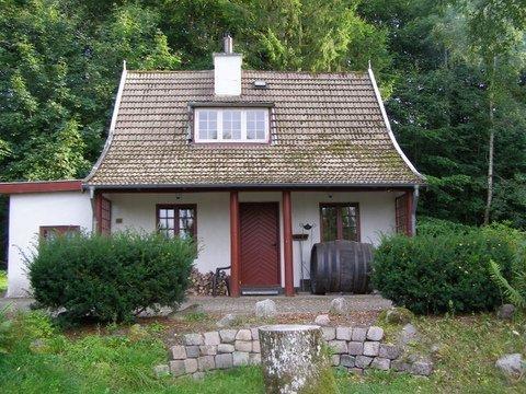 Skovvej Holiday House 1 Βίλα Randers Εξωτερικό φωτογραφία