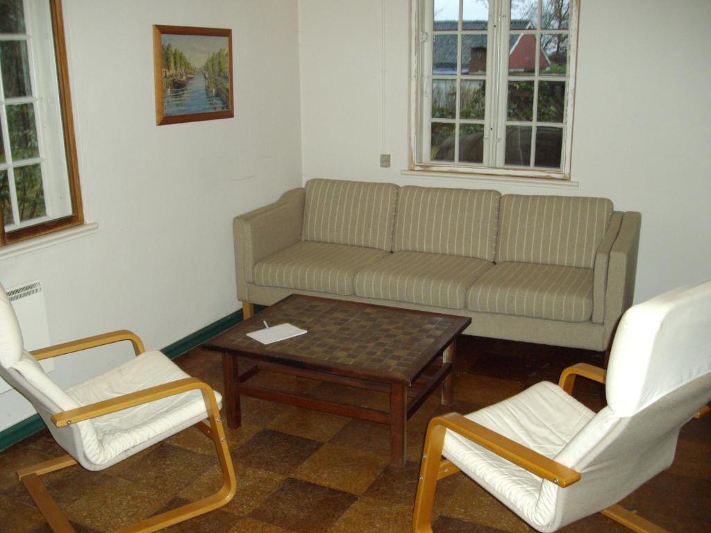 Skovvej Holiday House 1 Βίλα Randers Δωμάτιο φωτογραφία