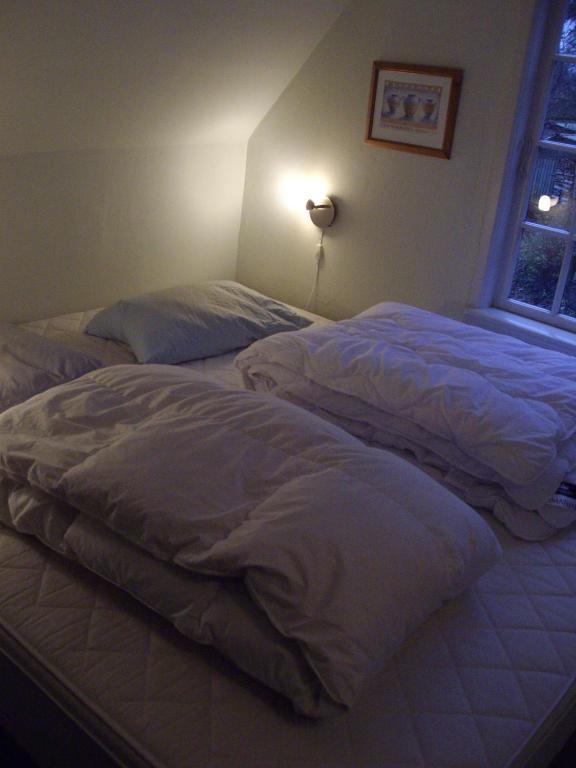 Skovvej Holiday House 1 Βίλα Randers Δωμάτιο φωτογραφία