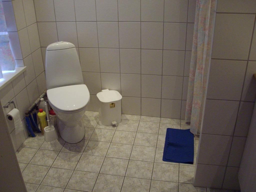 Skovvej Holiday House 1 Βίλα Randers Δωμάτιο φωτογραφία