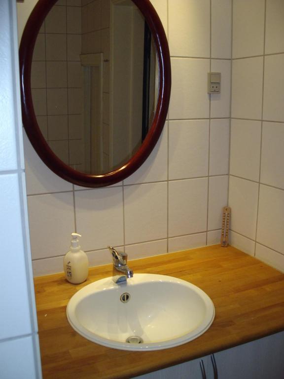 Skovvej Holiday House 1 Βίλα Randers Δωμάτιο φωτογραφία